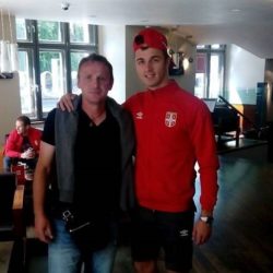 Bjelica i Cavric