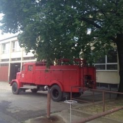 vatrogasna sluzba zrenjanin 2