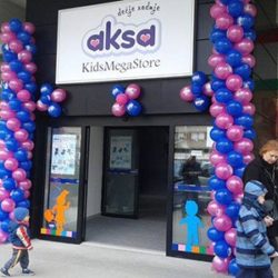 aksa zrenjanin