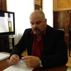 cedomir janjic