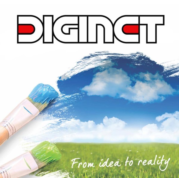 diginet posao