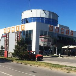 gomex total zrenajnin
