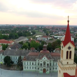grad zrenjanin 2015 trg