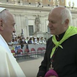 nemet papa