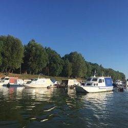 tisa marina pristaniste zrenjanin kod aradca
