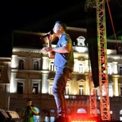 zeljko joksimovic zrenjanin trg dani piva
