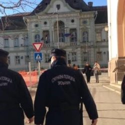 komunalna policija