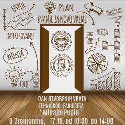 dan otvorenih vrata