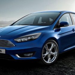 ford fokus cena prodaja