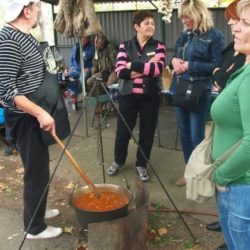 kulinari muzlja