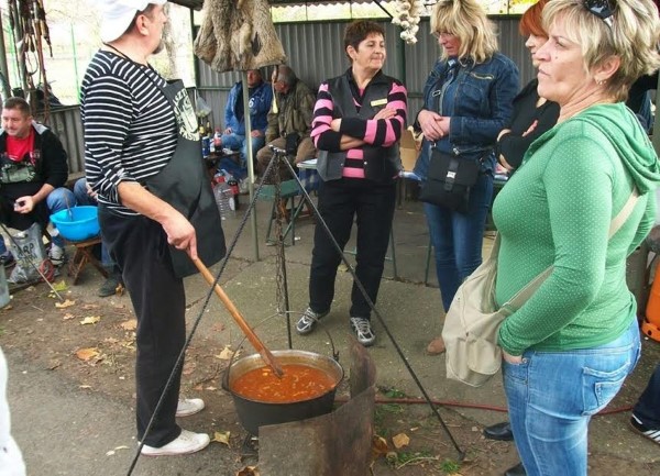 kulinari muzlja