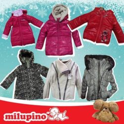 zimske jakne milupino