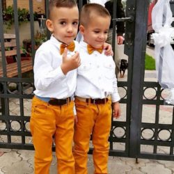 Taya kids