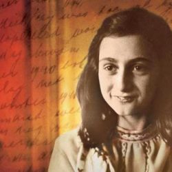 ana frank