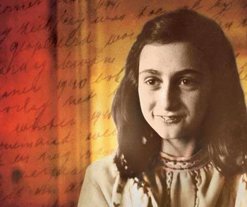 ana frank