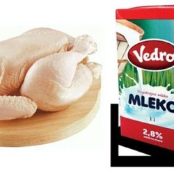 izvor akcija novembar mleko pile zrenjanin