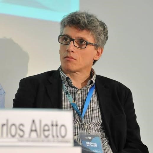 karlos aletto