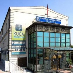 kuca zdravlja subotica