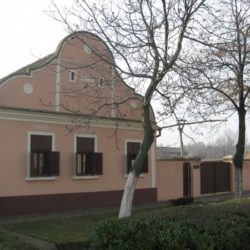 kuce u banatu