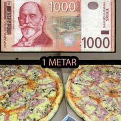metar pice