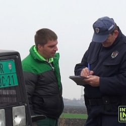 policija paori