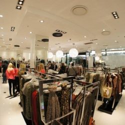 ps fashion