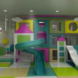 Aviv park 1