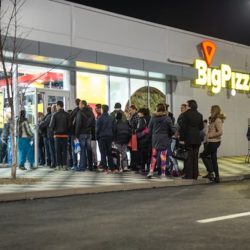 aviv park big pizza zrenjanin