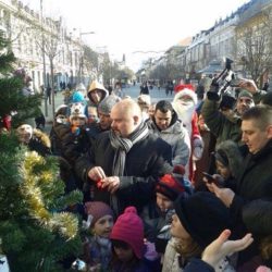 grad otvorenog srca kicenje jelke 2016 zrenjanin 7