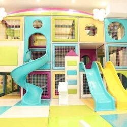 igraonica happy kids zrenjanin
