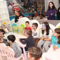 igraonica za decu zrenjanin happy kids