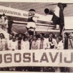 jugoslavija