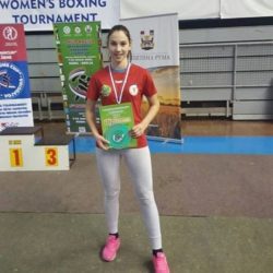 Aleksandra Rapaic