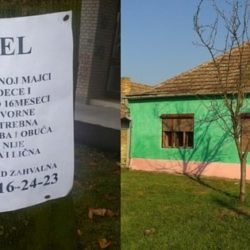 Kumane apel za pomoc 1