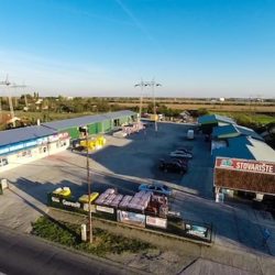 Stovariste gradjevinskog materijala prodaja cena 00002