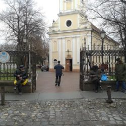 beskucnici
