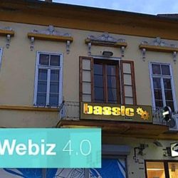 Webiz 2016 Zrenjanin 4.0