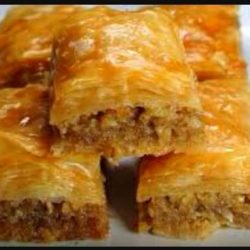 baklava