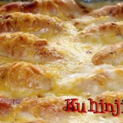 kuhinjica ketering