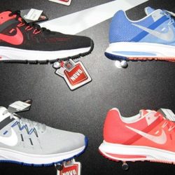 nike zoom novo