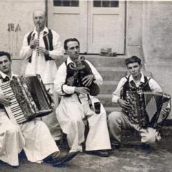 rogalj banat