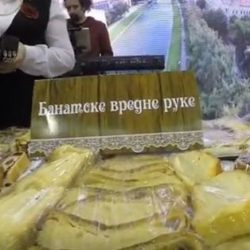 sajam turizma