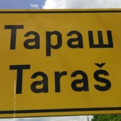 taras