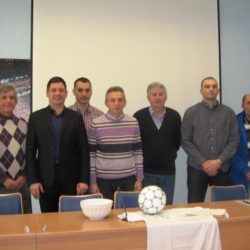 Predstavnici Ekipa uccesnika turnira Igrajmo za 16 e1457960721188