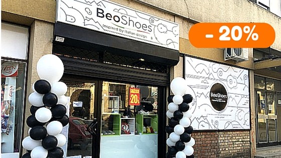 beoshoes