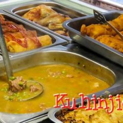 kuhinjica