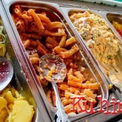 kuhinjica ketering