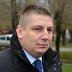 sasa santovac zamenik gradonacelnika zrenjanin
