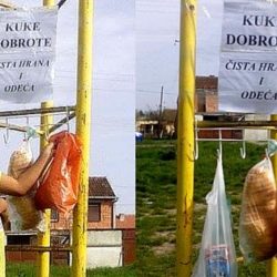 Kuke dobrote zrenjanin srbija