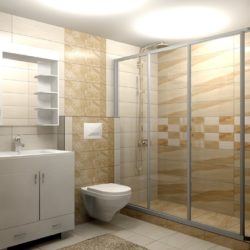 Tangram beige